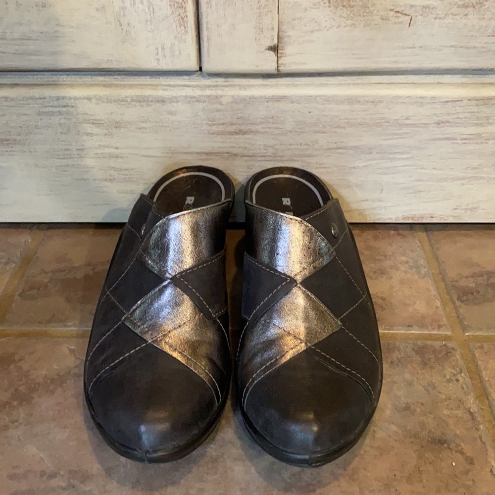 Romika Clogs - Picture 2 of 5